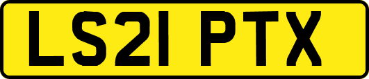 LS21PTX