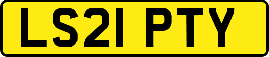 LS21PTY