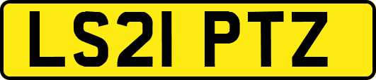 LS21PTZ