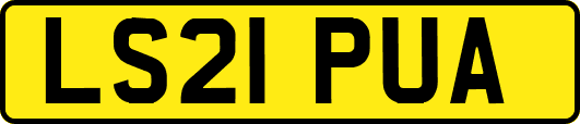 LS21PUA