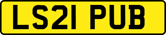 LS21PUB