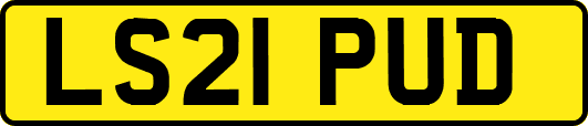 LS21PUD