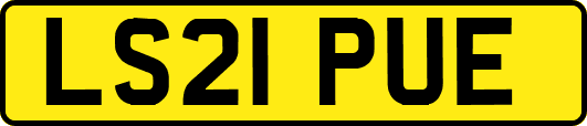 LS21PUE