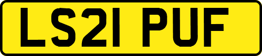 LS21PUF