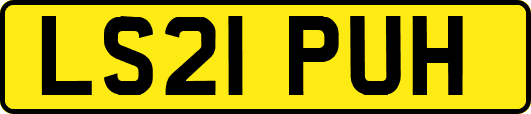LS21PUH