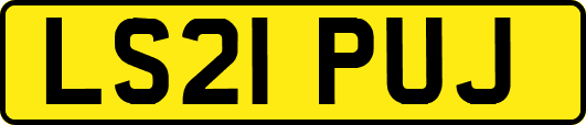 LS21PUJ