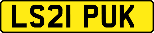 LS21PUK