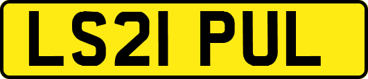 LS21PUL