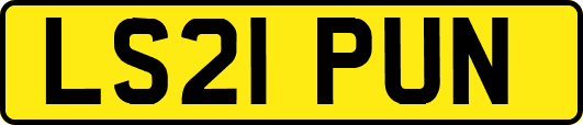 LS21PUN