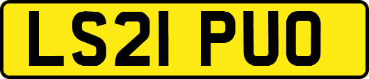 LS21PUO