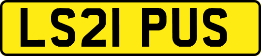 LS21PUS