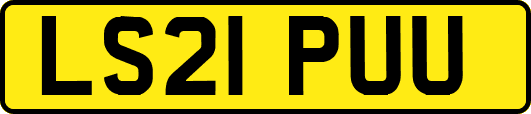 LS21PUU