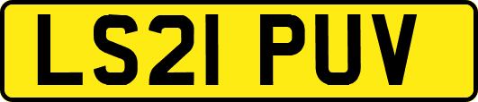 LS21PUV