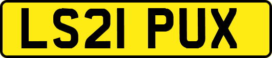 LS21PUX