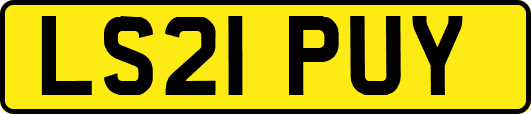 LS21PUY