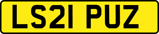LS21PUZ