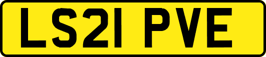 LS21PVE