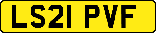 LS21PVF