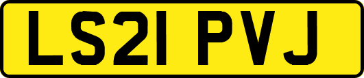 LS21PVJ