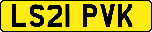 LS21PVK