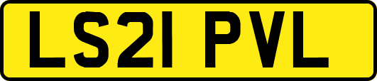 LS21PVL