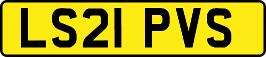 LS21PVS