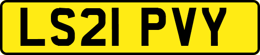 LS21PVY