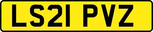 LS21PVZ