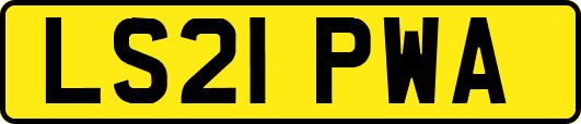 LS21PWA