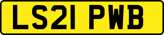 LS21PWB