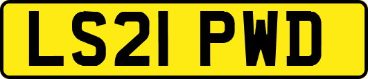 LS21PWD