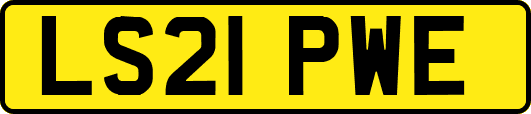 LS21PWE