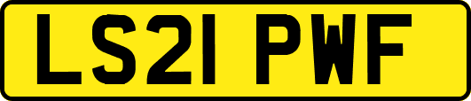 LS21PWF