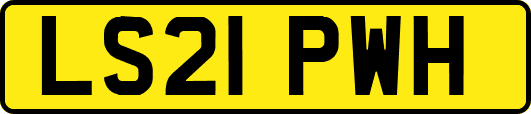LS21PWH