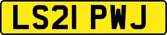LS21PWJ