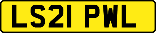 LS21PWL