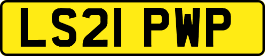 LS21PWP