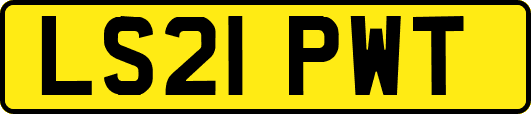 LS21PWT