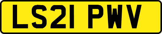 LS21PWV