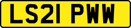LS21PWW