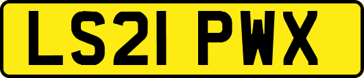 LS21PWX