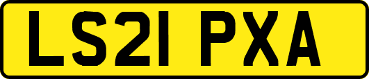 LS21PXA