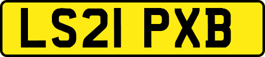 LS21PXB
