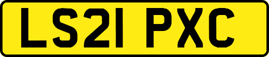 LS21PXC