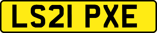LS21PXE