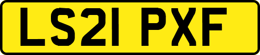 LS21PXF