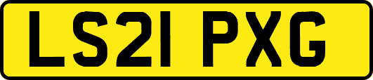 LS21PXG