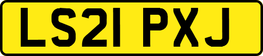 LS21PXJ