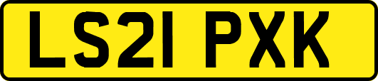 LS21PXK
