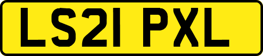 LS21PXL